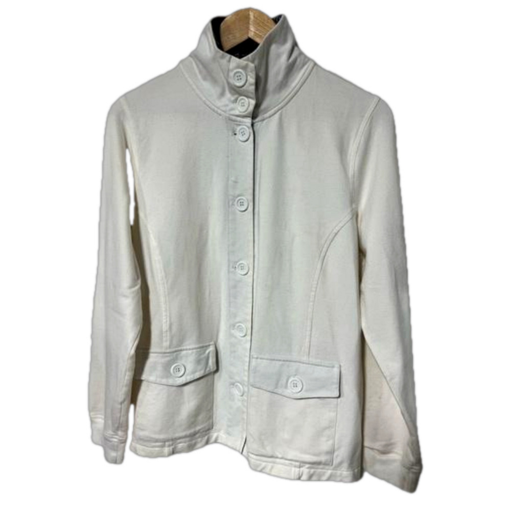 JM collection jacket size M